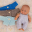 Boys Knit Cardigan - Assorted Colours