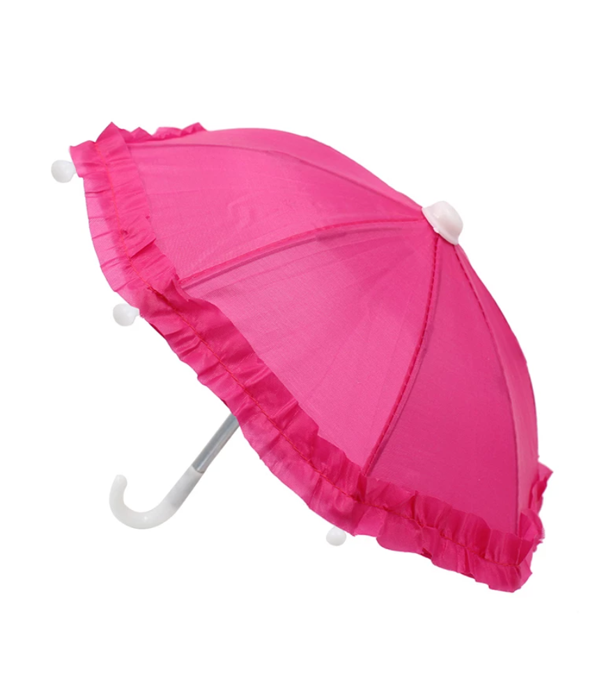 Umbrella Assorted Colours