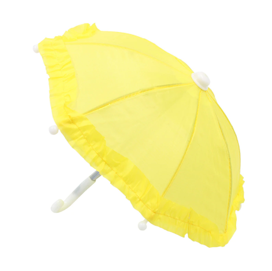 Umbrella Assorted Colours