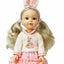 Spring Bunnies Sweater & Dress Set with Headband (s) (Headwear)