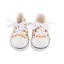 Canvas Sneaker - 17 Colours